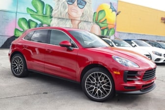 American Luxury Group Llc fleet