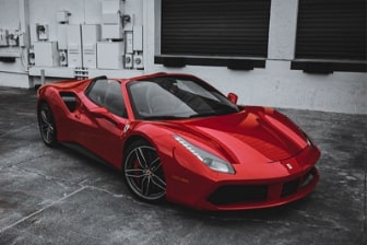 American Luxury Group Llc fleet