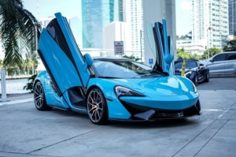 American Luxury Group Llc fleet