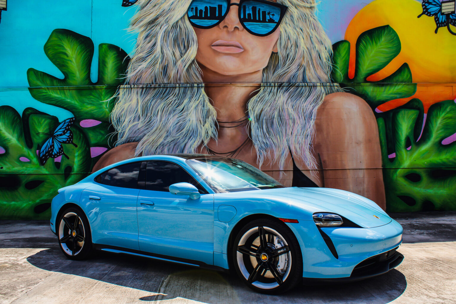 Why Choose Us Exotic Car Rental in Miami, FL American Luxury Rentals